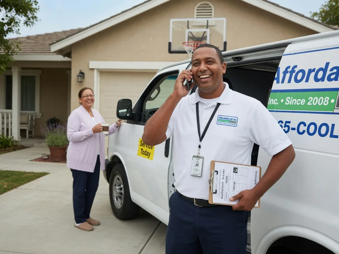 Central Ac Repair Winnetka, IL FAQs
